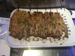-很久以前羊肉串(大华三路店)