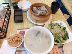 -添好运点心专门店(百老汇店)