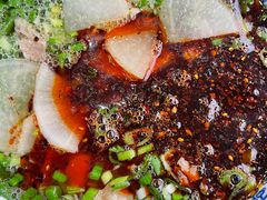 -吾穆勒蓬灰牛肉面·清真(北滨河中路店)