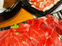 -呷哺呷哺 黄金牧场 (回龙观港龙店)