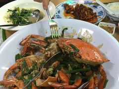 无招牌海鲜餐厅(芽笼店)-無招牌海鮮(芽笼店)