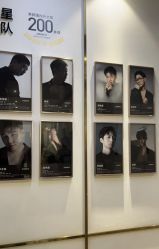 -小阿福儿童摄影(华中智谷店)