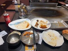 -大神太神·铁板烧(七宝领展广场店)