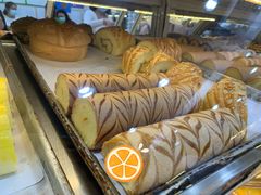 -美嘉华面包西饼店(红胜坊店)