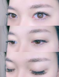 -七月美睫 美甲