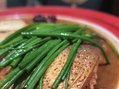 -大碗居·烤鸭·鱼头泡饼(天坛东门店)