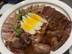 -潮界(虹桥新天地店)