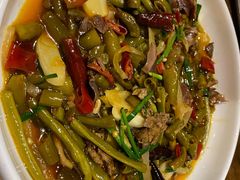 -铁公鸡·四川料理(天环广场店)