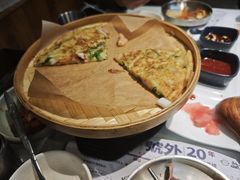 -益百岁牛尾汤(香山路店)