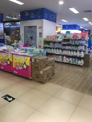 -孩子王(奥克斯广场店)