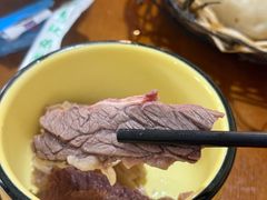 -尼玛藏家风味园(阿山食城店)