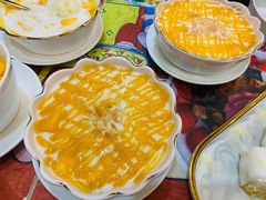杨枝甘露桃胶-甜心妈妈·榴莲星级糖水(北京路总店)