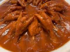 -燕郊烧鸽子(广安路店)