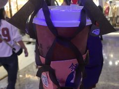 -眷茶(赛格国际购物中心店)