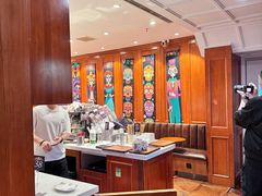 -弗兰克牛排西餐厅Ribone steak house(柠檬花园店)