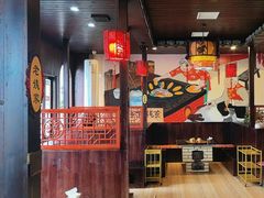 -东北特色铁锅炖·柴火灶(富阳一店)