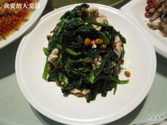 碧绿双脆-鼎记酒楼(雁南一路店)