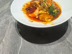 -宫燕府·京菜·烤鸭·淮扬菜(王府中心店)