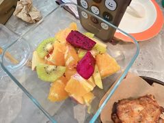 -必胜客(嘉兴万达店)