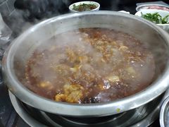 -水碾河肥兔火锅(水碾河店)