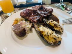 -景湖轩全日制餐厅·南湖名都