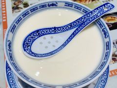 -捷信牛奶甜品世家(合生汇店)