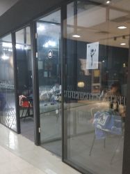 -5KM舞蹈街舞工作室