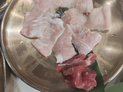 -老板娘的烤肉店(港湾广场店)