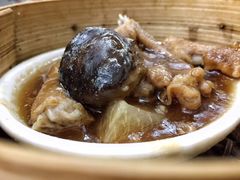 -香港蓮香樓(中環店)