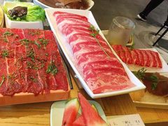 -鲜货俚鲜火锅(青果路店)