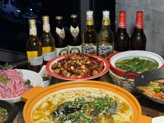 -No.DD戳子烧烤·江湖菜(北京总店)