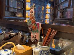 -南京大牌档(夫子庙老门东店)