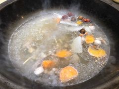 -313羊庄·羊肉火锅烧烤(李村店)