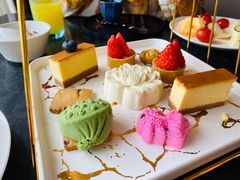 -福州西湖大酒店·怡湖咖啡厅