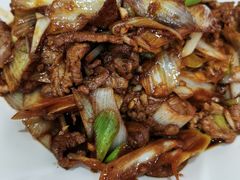 -老回回烩面馆(左家庄店)