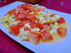 -易老妈蹄花.特色川菜(人民公园总店)