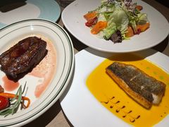 -波特曼西餐厅(中央大街店)