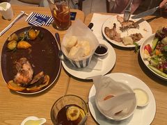 -玛尚诺Pizza&Bar(长泰广场店)