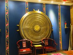 -新侗家食府(蟠桃宫店)