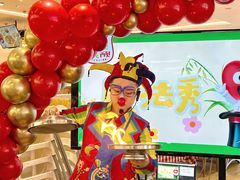 -西贝(无锡万象城店)