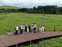 -塞罕坝国家级自然保护区