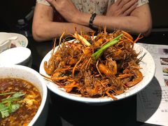 -老头儿油爆虾·知味杭州(爱琴海购物中心)