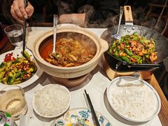 -匠熙小馆(崇文门店)