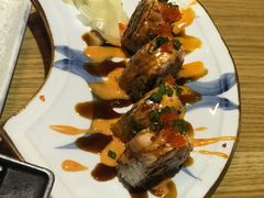 -三石铁板烧(紫竹桥店)