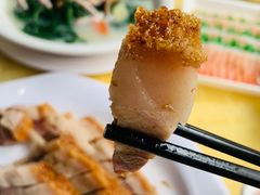 -老字号蛇口德记烧腊饭店·海鲜加工