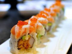 贵族-将太无二·北美传奇寿司(瑞士公寓店)
