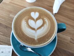 -ChanDu躔度咖啡(灯塔店)