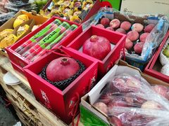 -西郊国际农产品交易中心