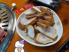 -炽城·烤肉名家(鸿达中央广场店)