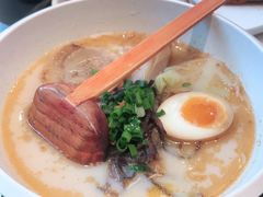 -味千拉面(惠州淡水嘉信茂广场分店)